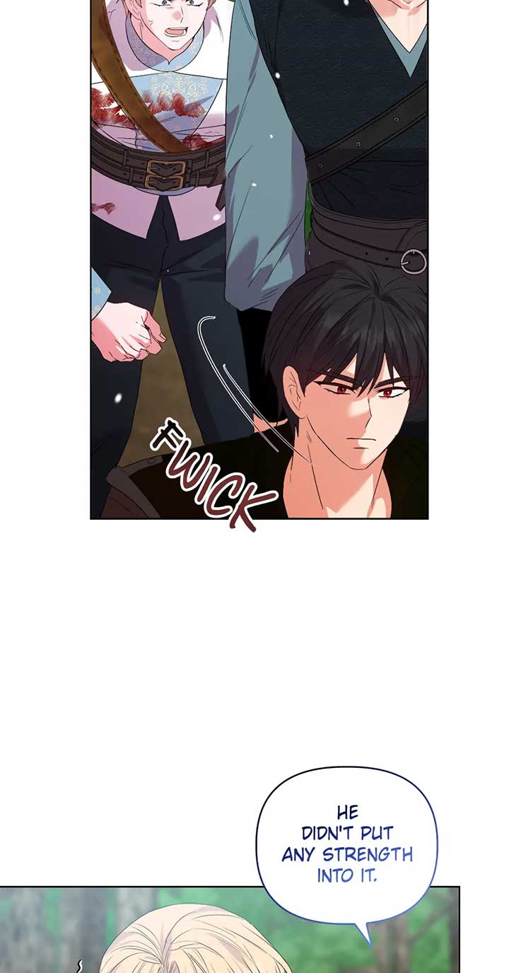Angelica: My wife has changed Chapter 48 277 63