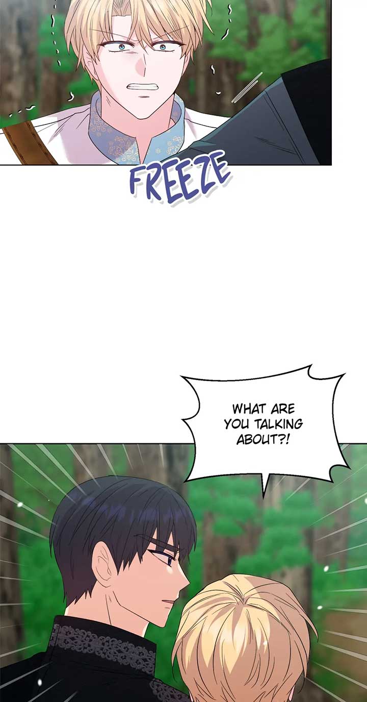 Angelica: My wife has changed Chapter 48 278 64