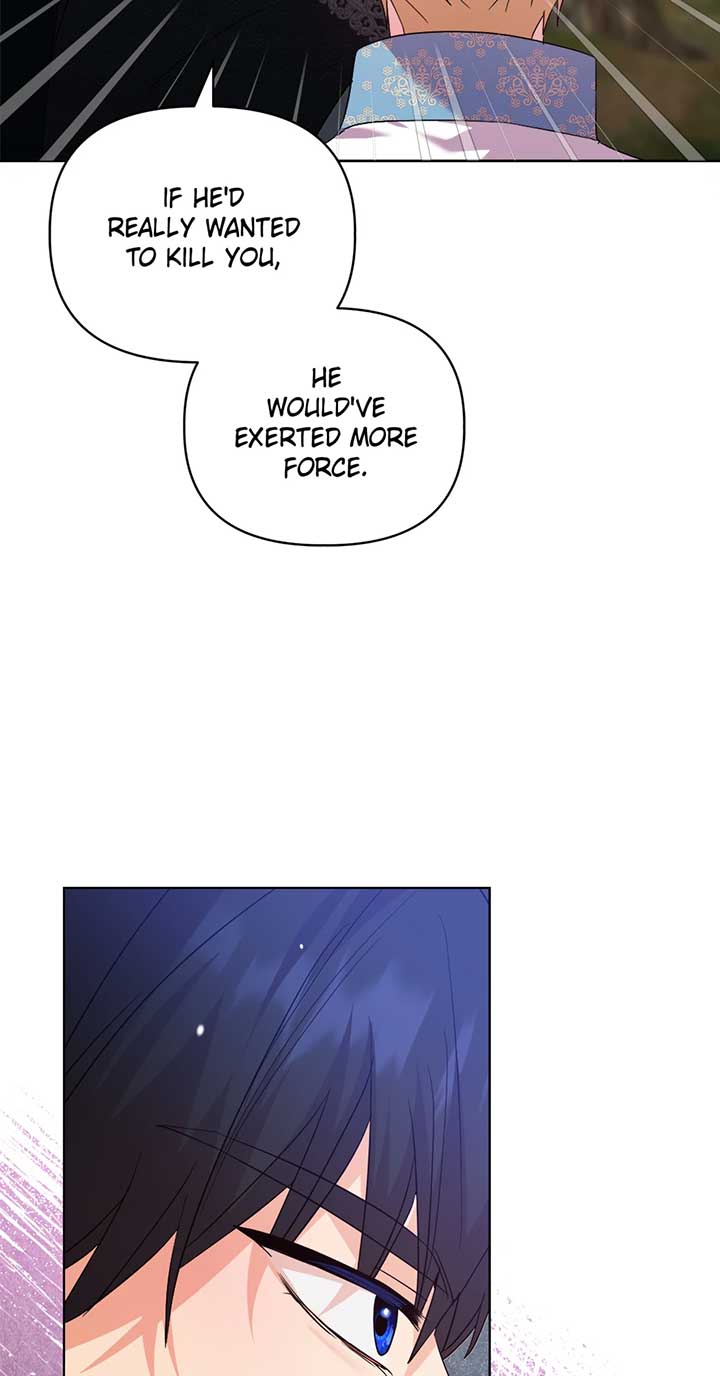 Angelica: My wife has changed Chapter 48 279 65