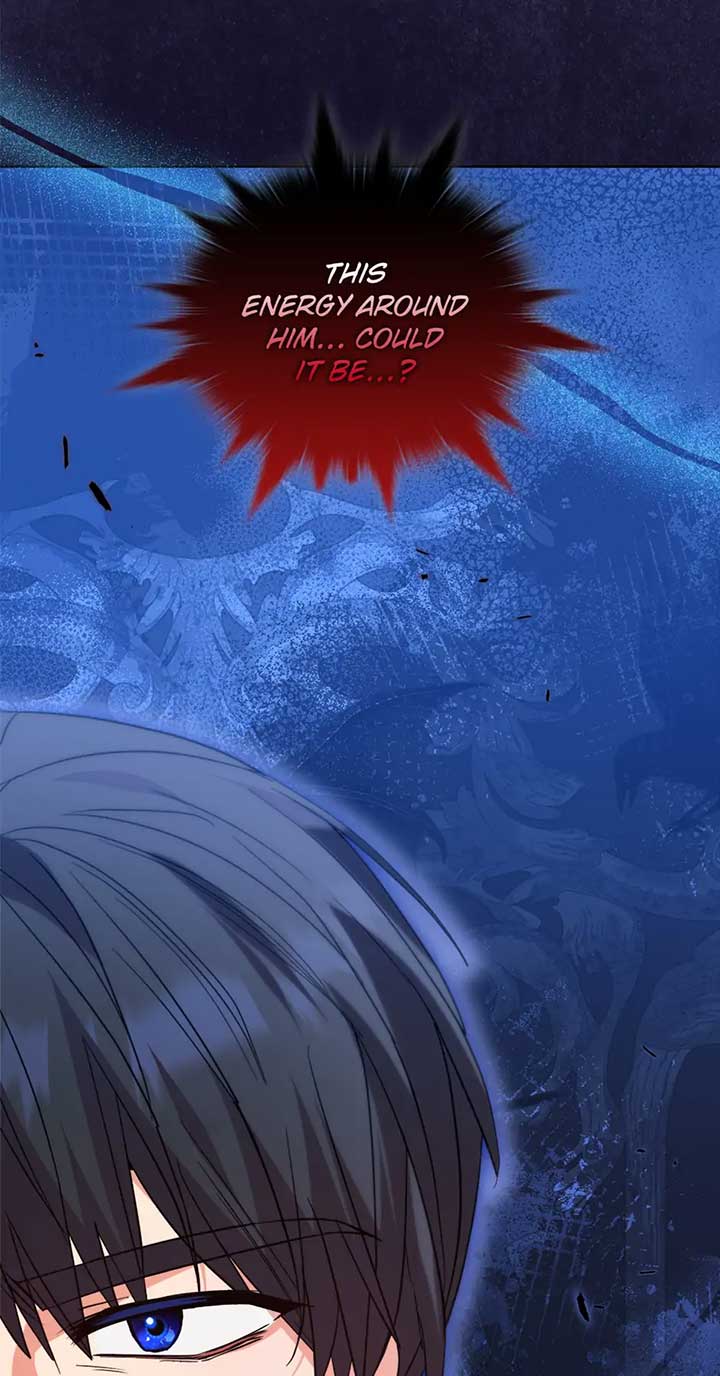 Angelica: My wife has changed Chapter 48 281 67