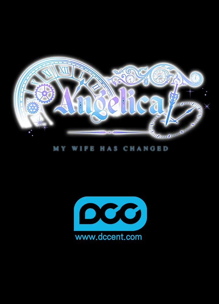 Angelica: My wife has changed Chapter 48 283 69