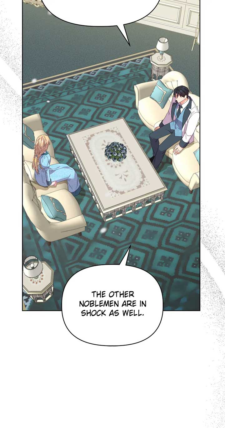 Angelica: My wife has changed Chapter 49 281 04