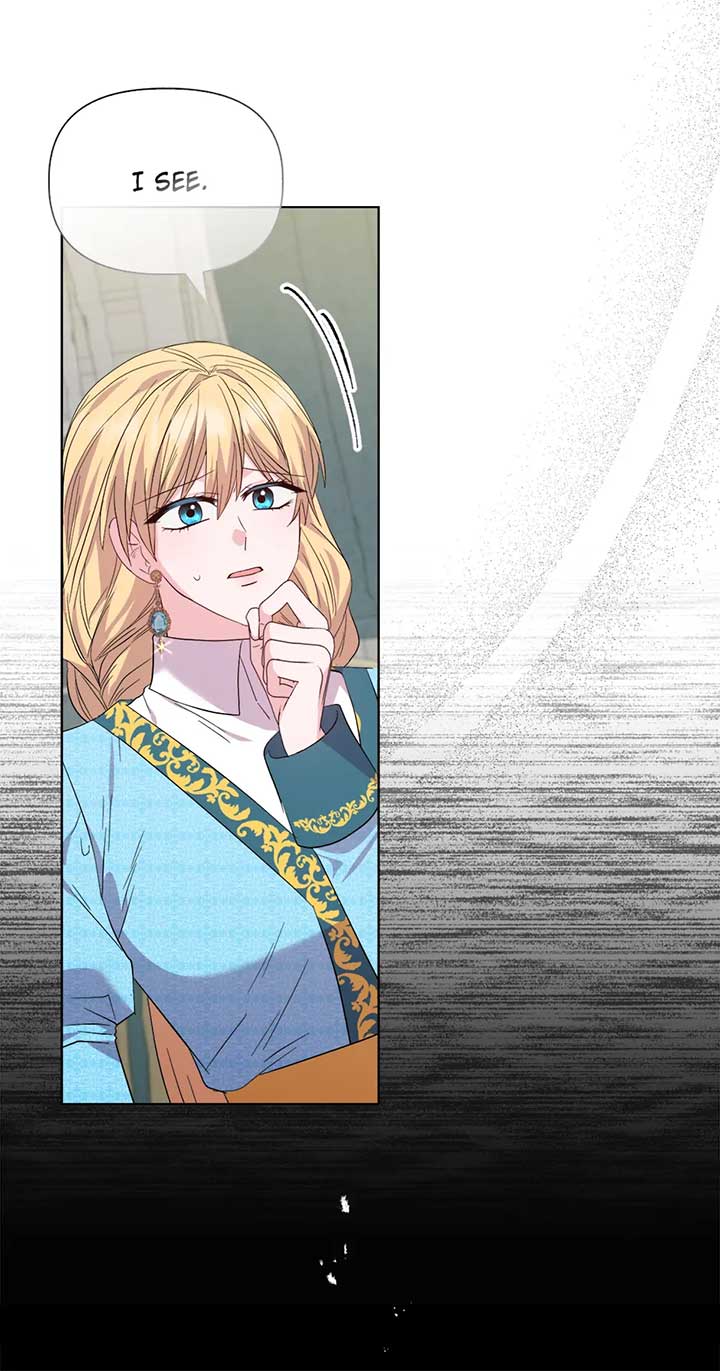 Angelica: My wife has changed Chapter 49 282 05