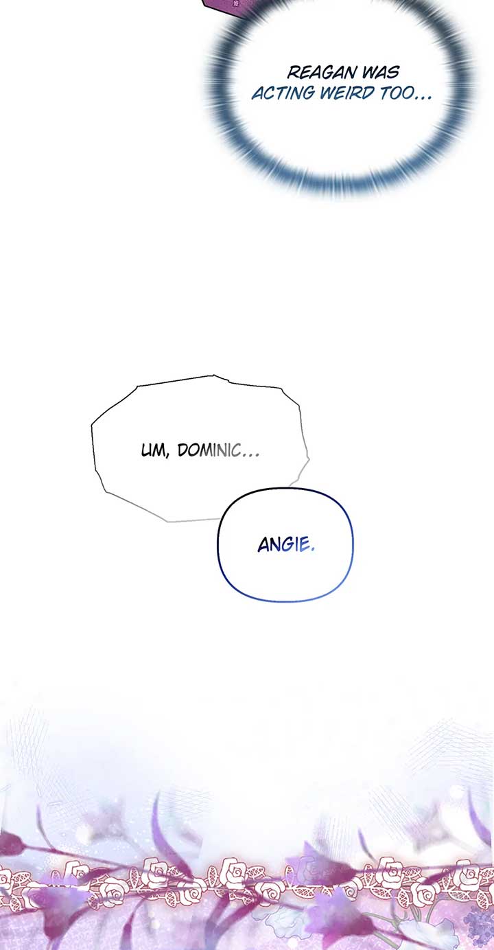 Angelica: My wife has changed Chapter 49 288 11