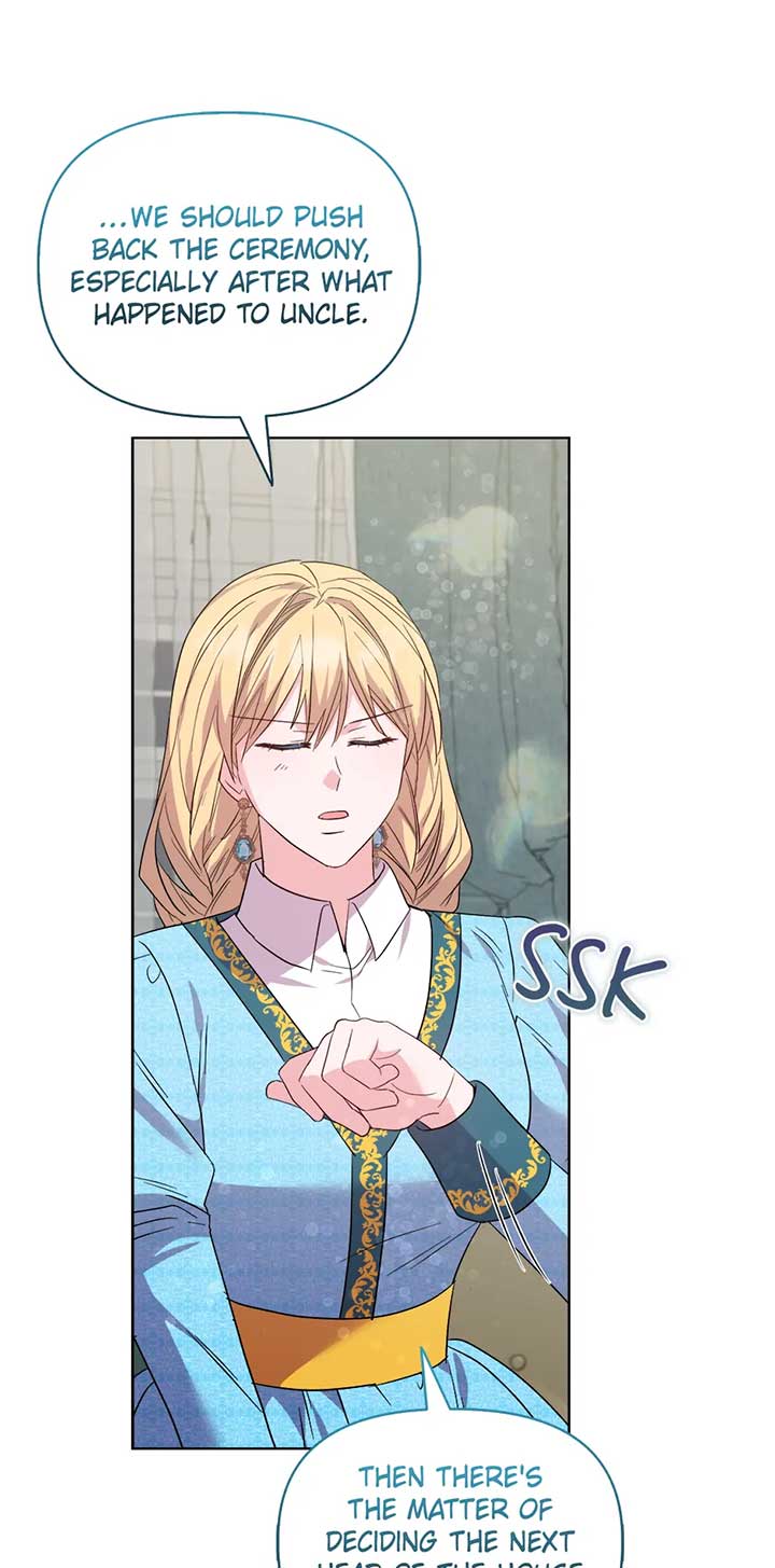 Angelica: My wife has changed Chapter 49 291 14