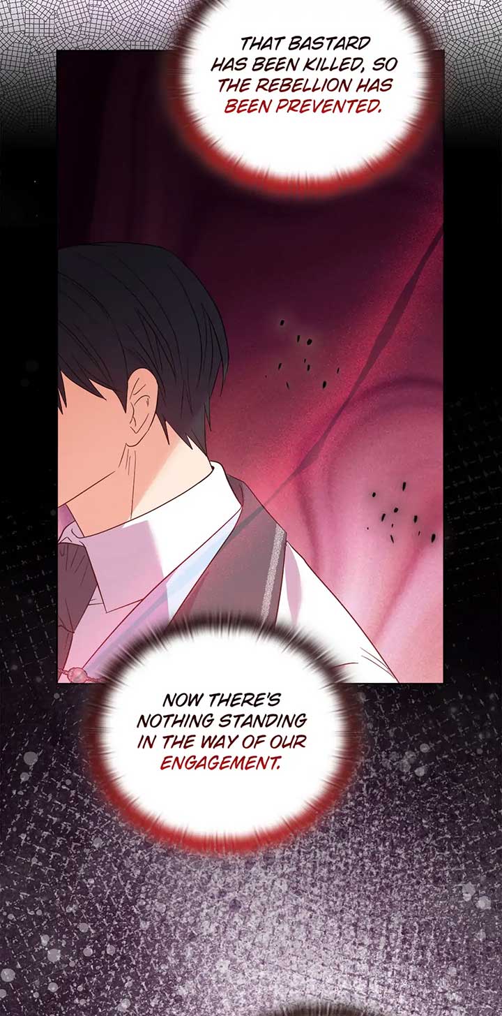 Angelica: My wife has changed Chapter 49 296 19