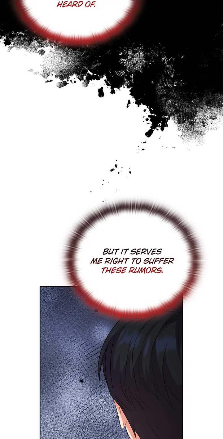 Angelica: My wife has changed Chapter 49 302 25