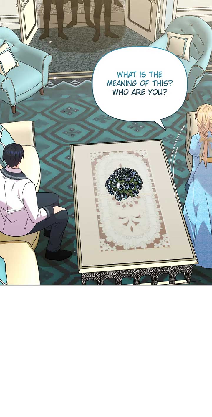Angelica: My wife has changed Chapter 49 307 30