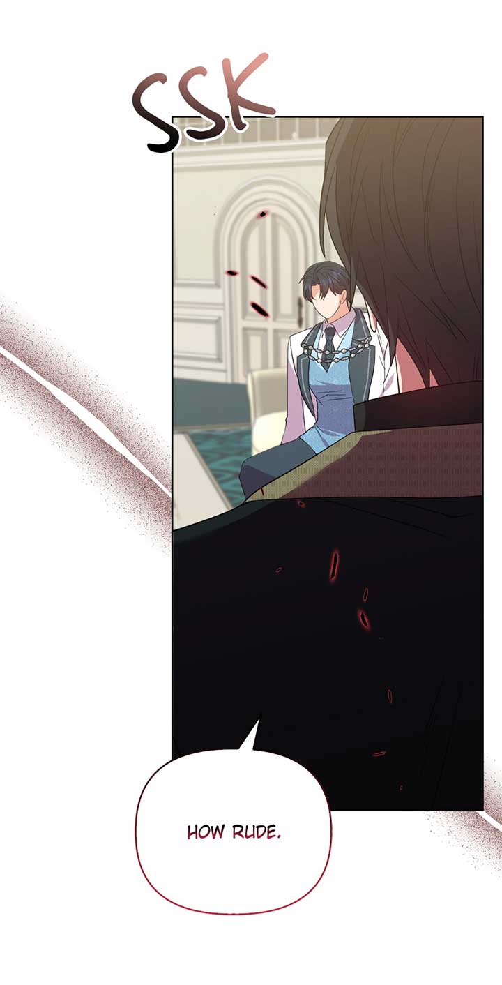 Angelica: My wife has changed Chapter 49 308 31
