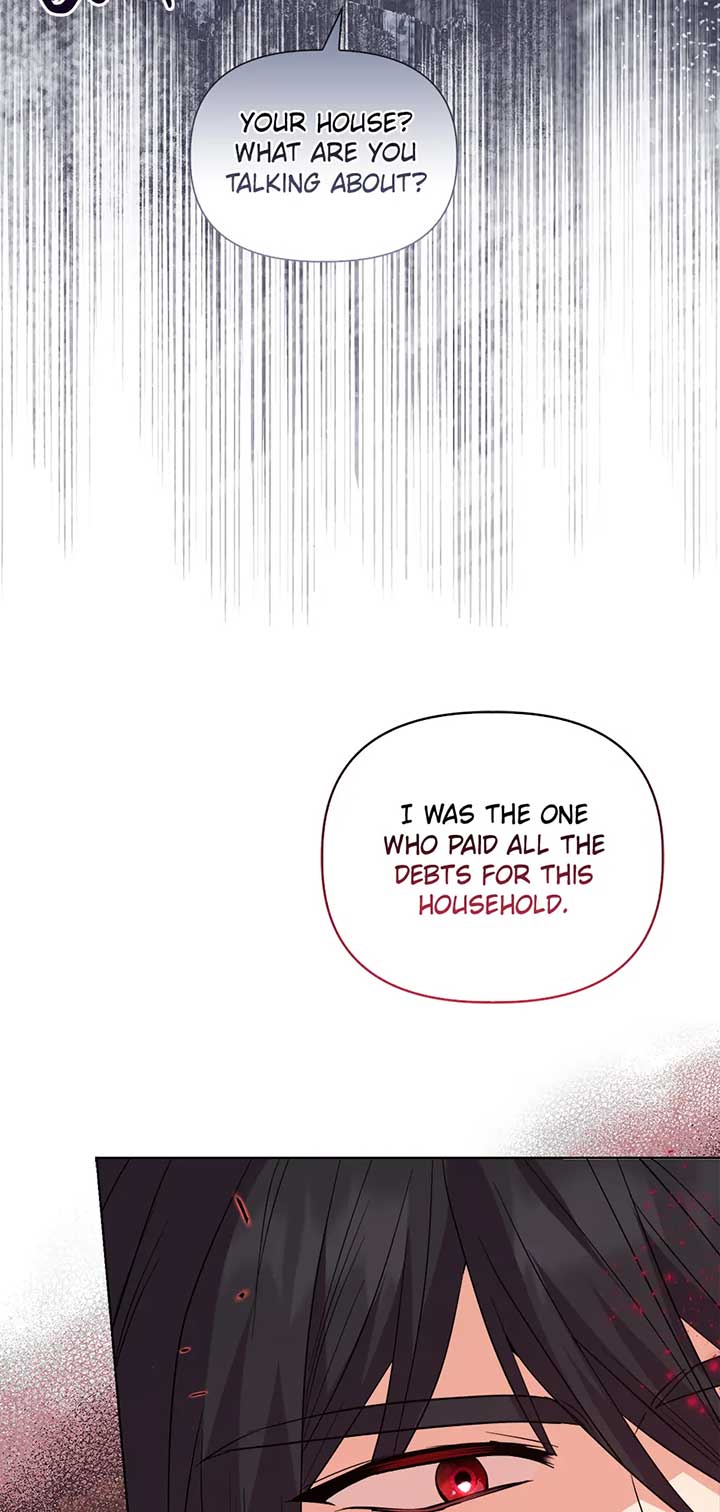 Angelica: My wife has changed Chapter 49 311 34