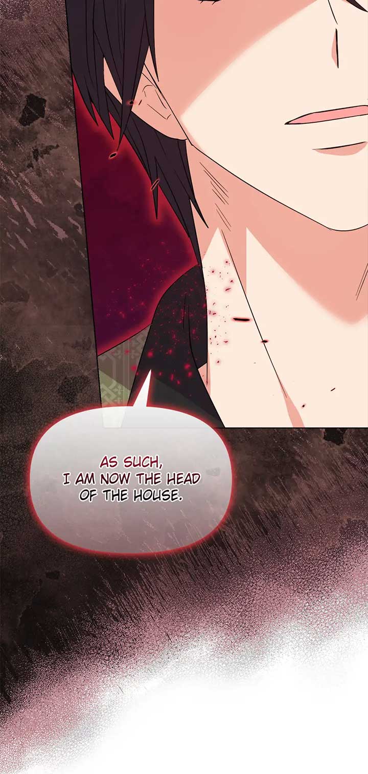 Angelica: My wife has changed Chapter 49 312 35