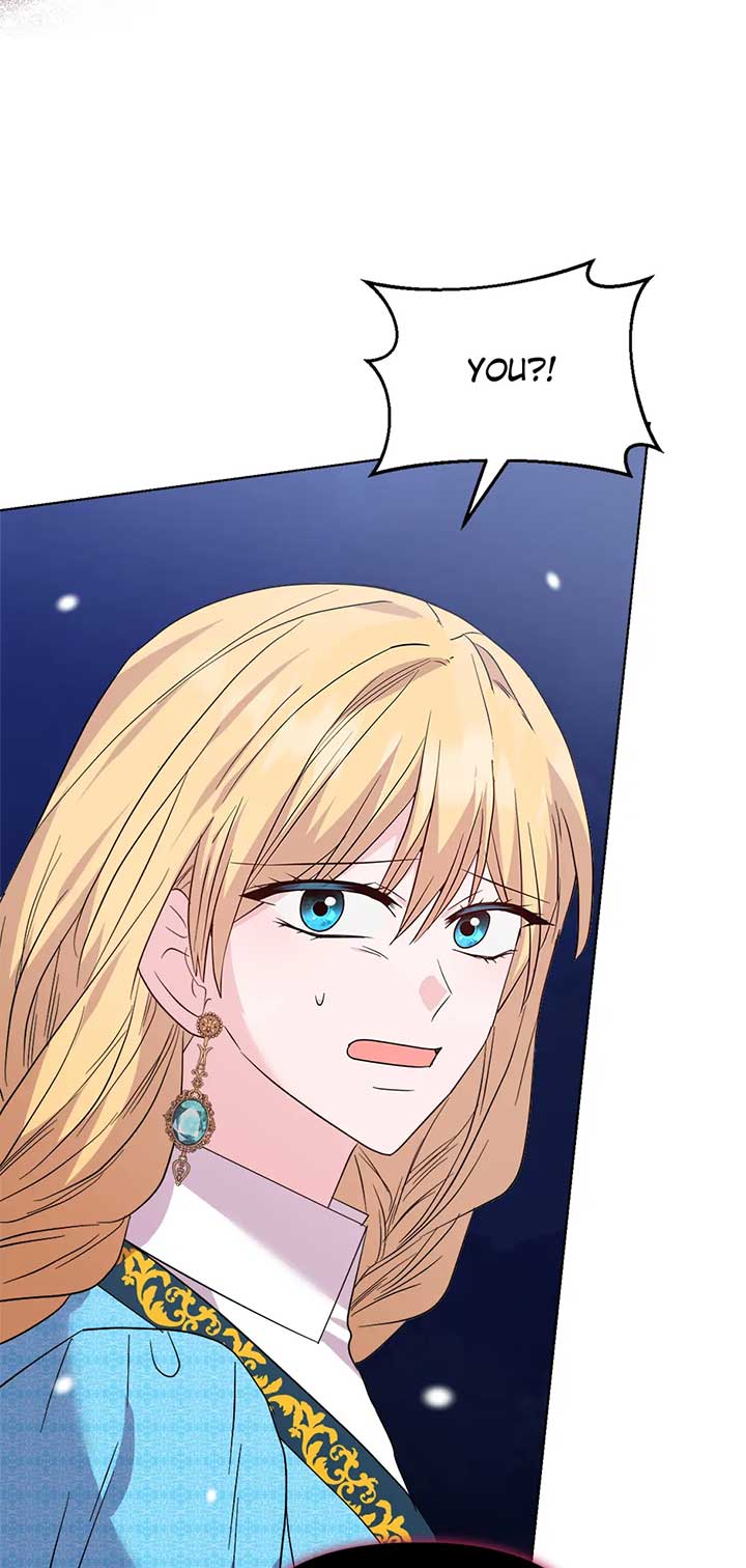 Angelica: My wife has changed Chapter 49 313 36