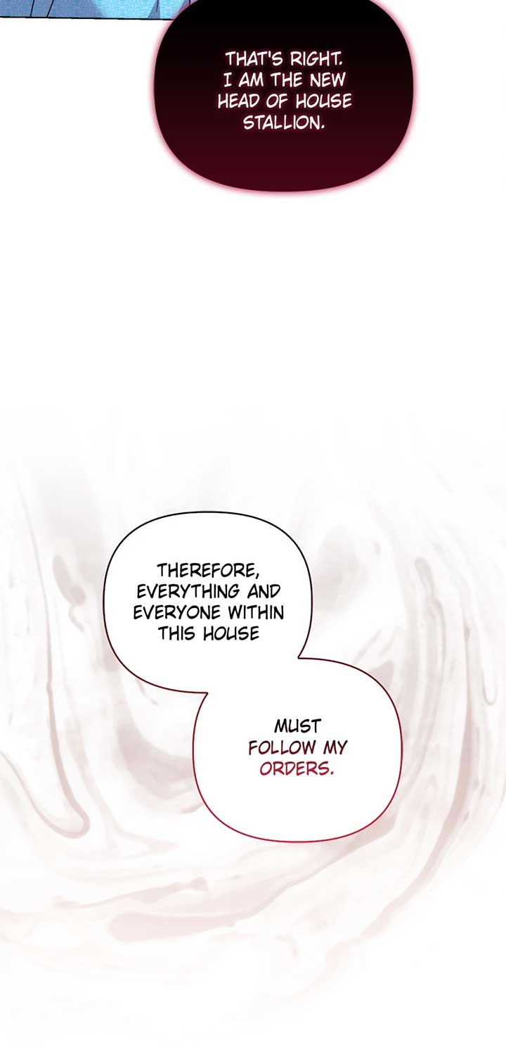 Angelica: My wife has changed Chapter 49 314 37