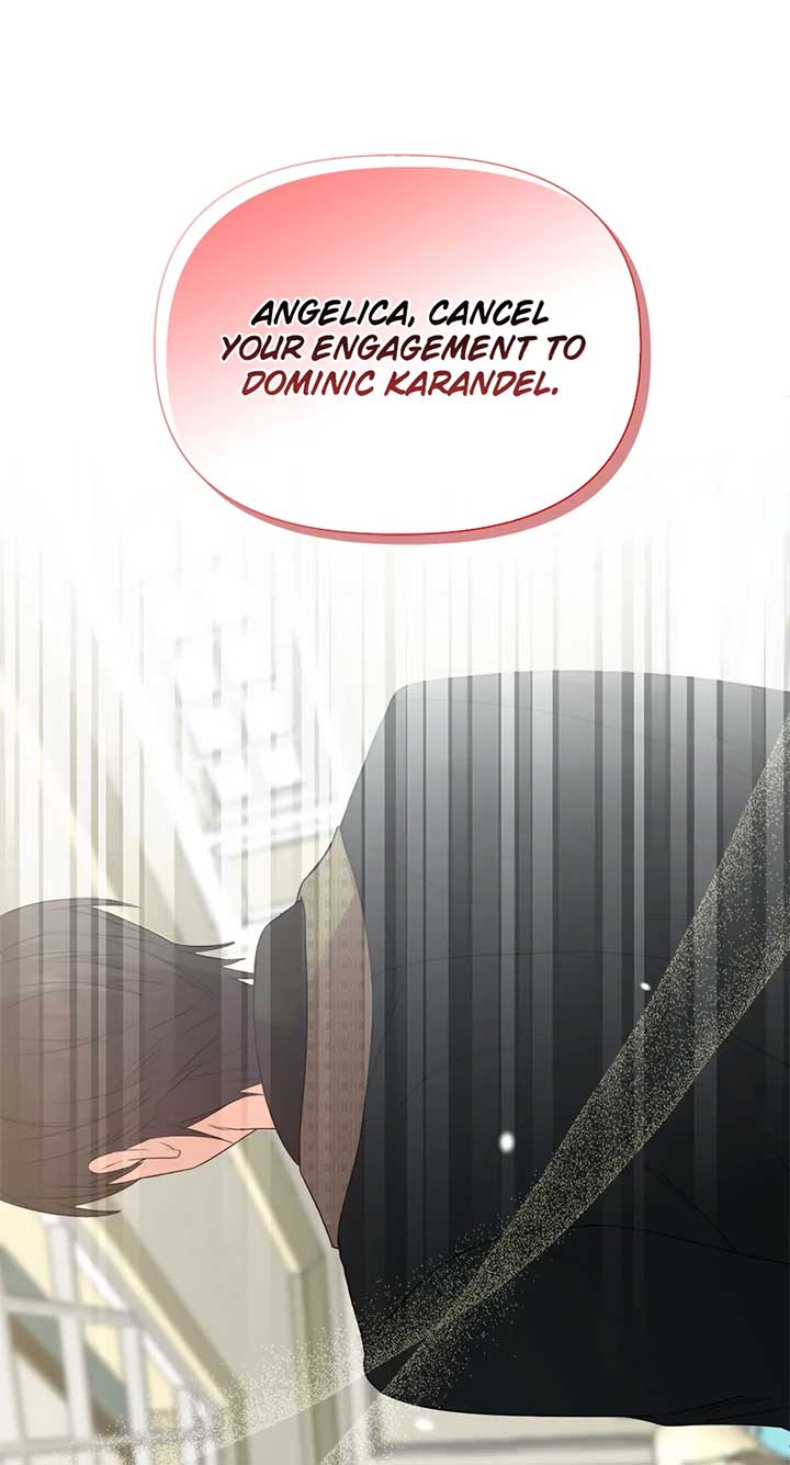Angelica: My wife has changed Chapter 49 315 38