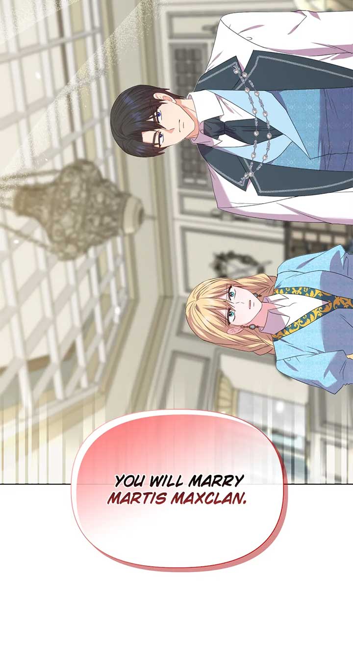 Angelica: My wife has changed Chapter 49 316 39