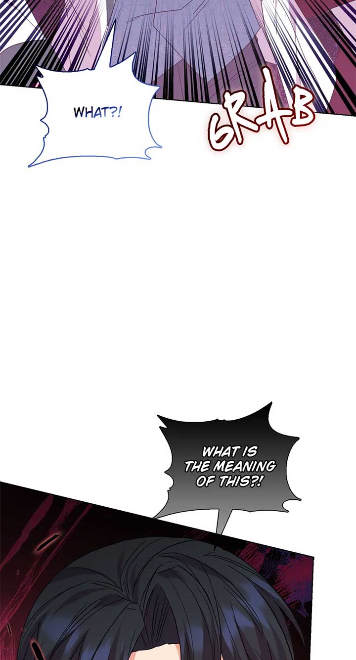 Angelica: My wife has changed Chapter 49 318 41