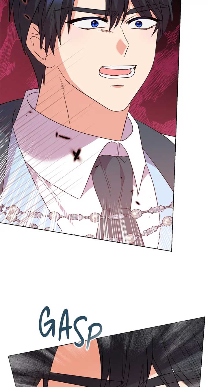 Angelica: My wife has changed Chapter 49 319 42