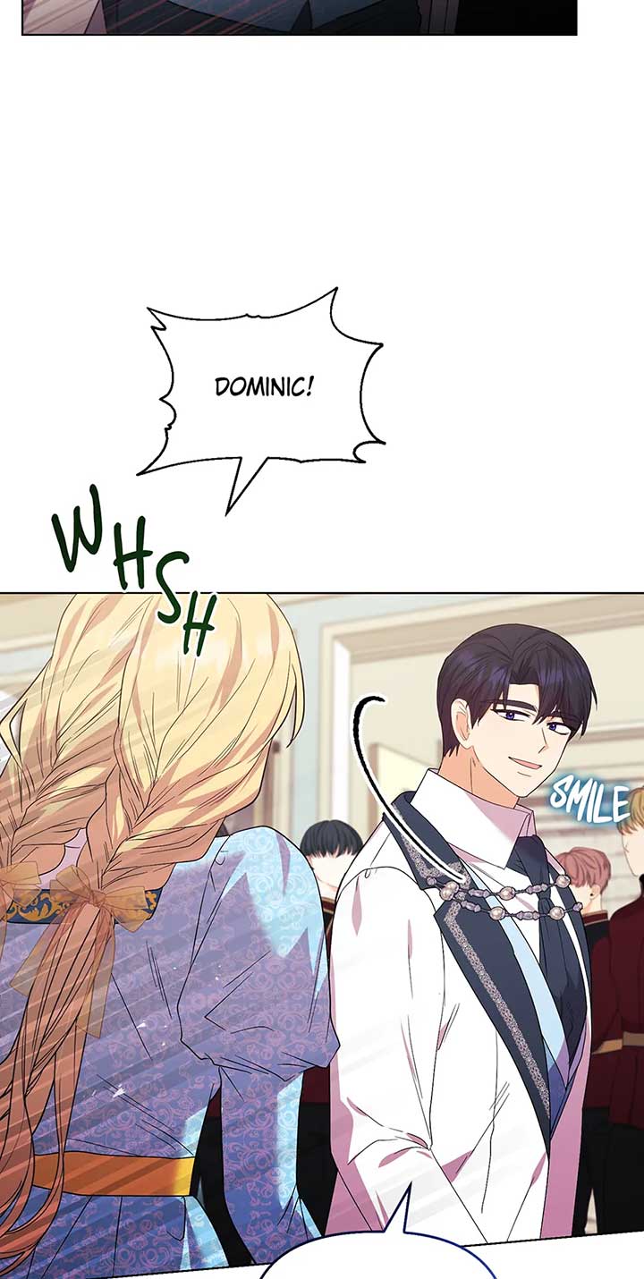 Angelica: My wife has changed Chapter 49 324 47