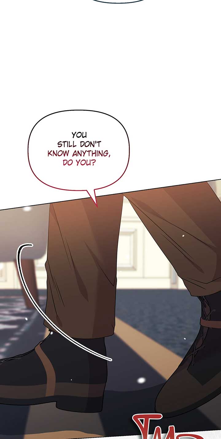 Angelica: My wife has changed Chapter 49 329 52