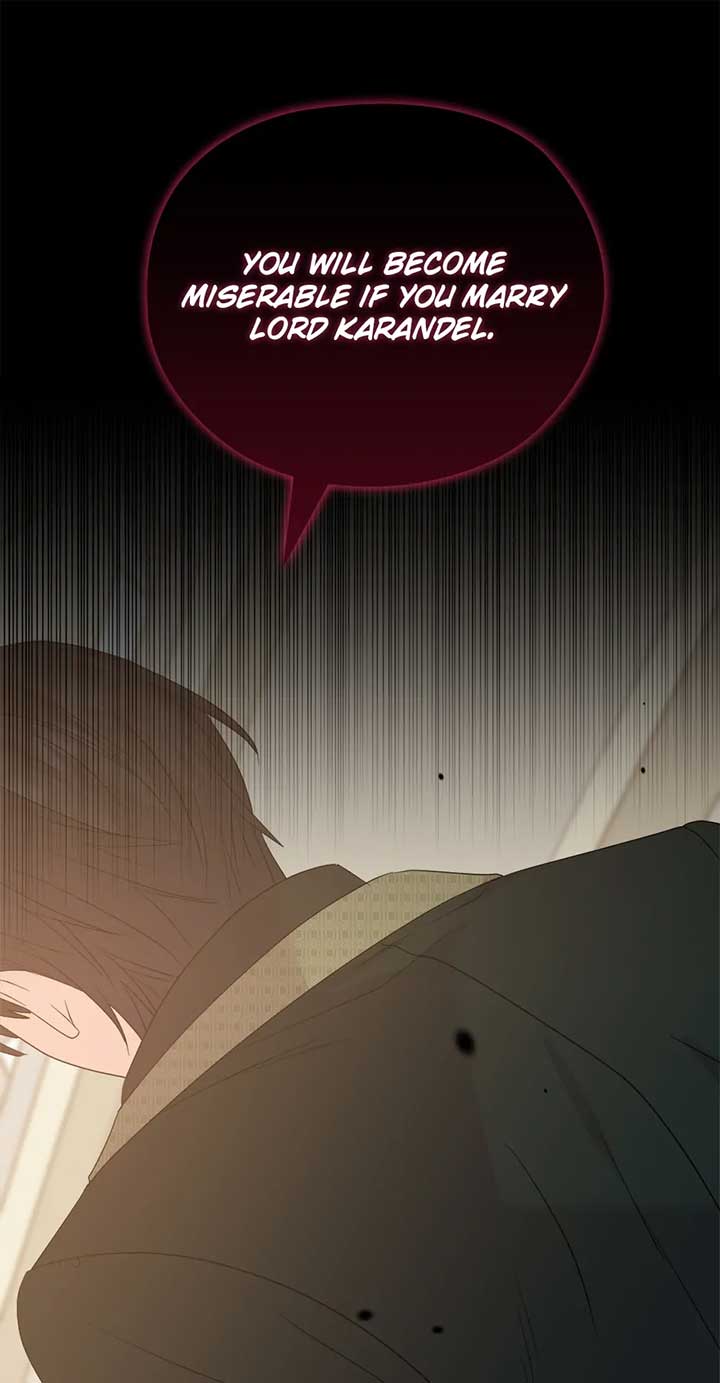 Angelica: My wife has changed Chapter 49 331 54
