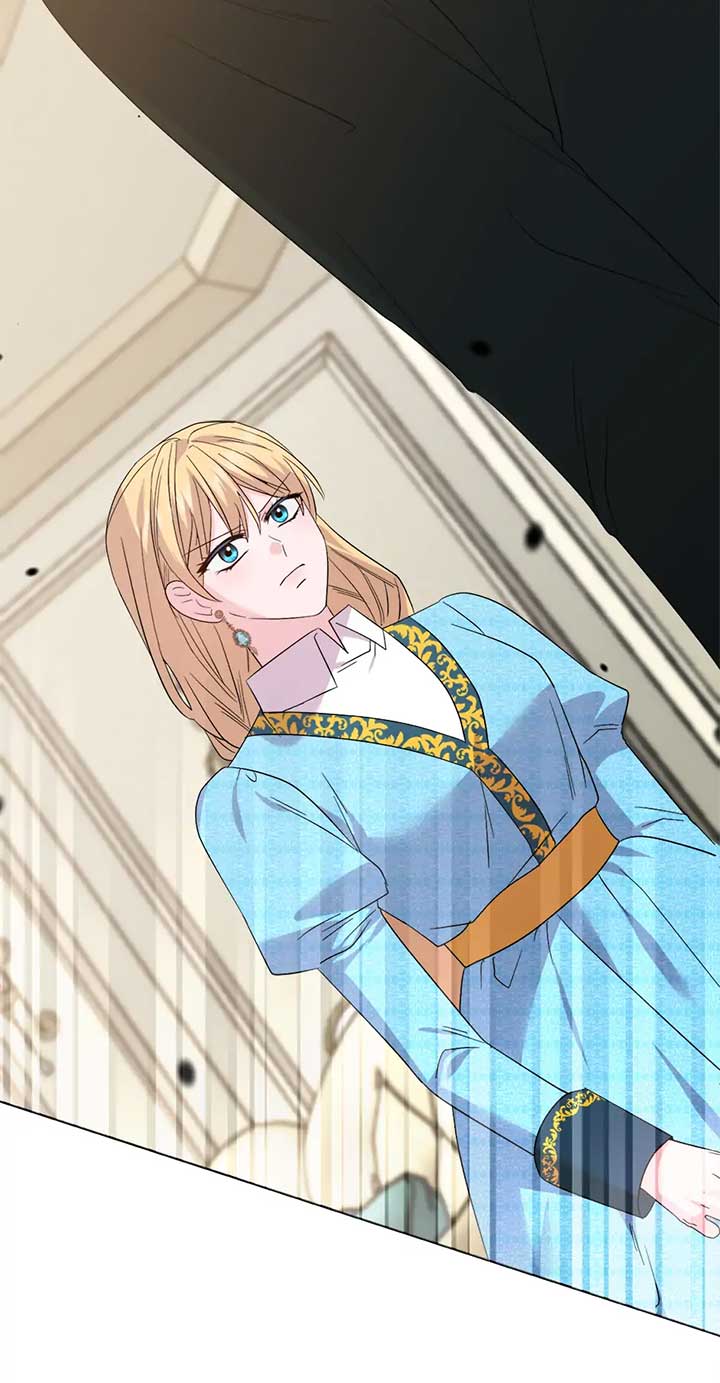 Angelica: My wife has changed Chapter 49 332 55