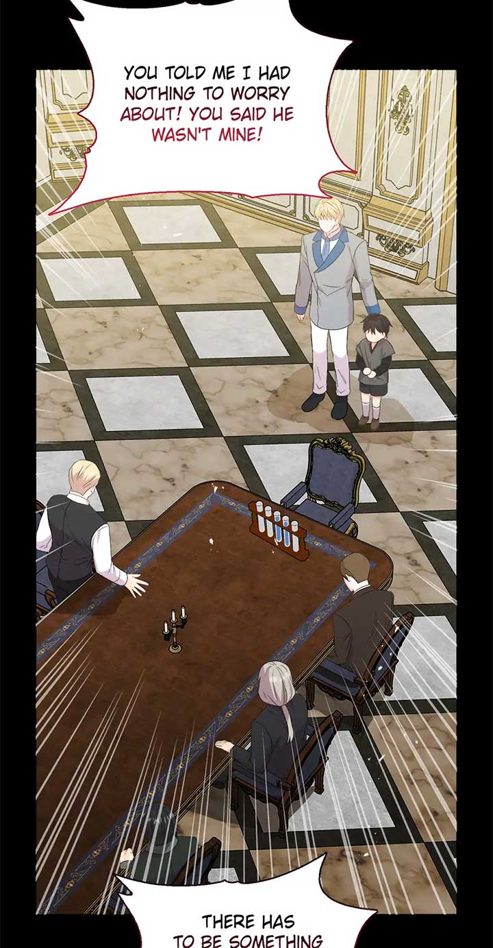 Angelica: My wife has changed Chapter 49 337 60