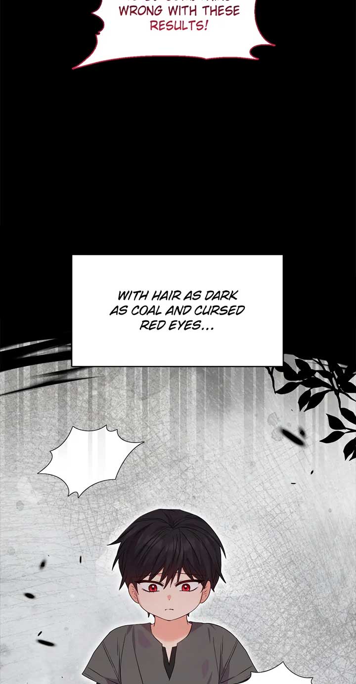 Angelica: My wife has changed Chapter 49 338 61