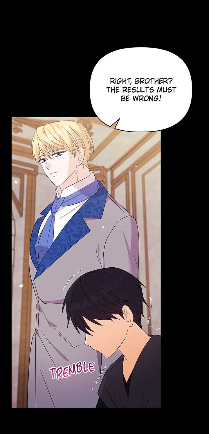 Angelica: My wife has changed Chapter 49 340 63