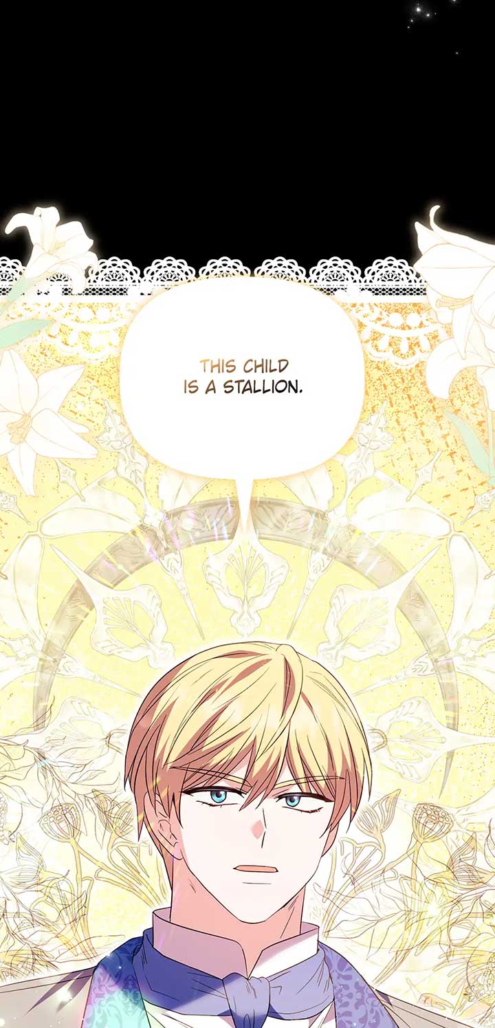 Angelica: My wife has changed Chapter 49 342 65