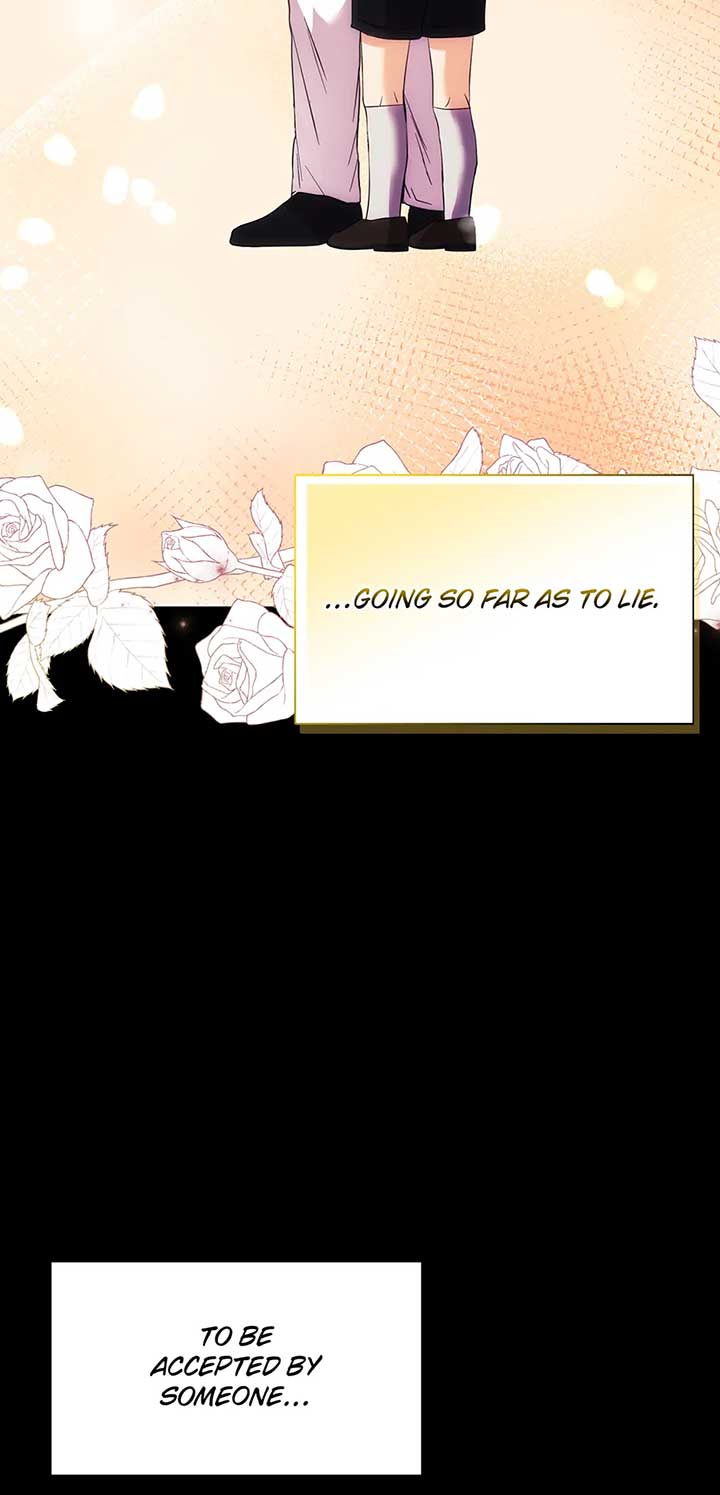 Angelica: My wife has changed Chapter 49 346 69
