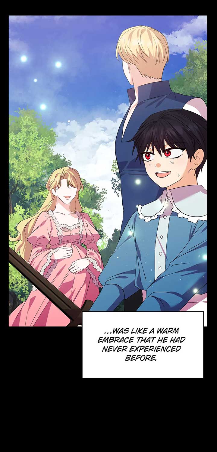 Angelica: My wife has changed Chapter 49 347 70