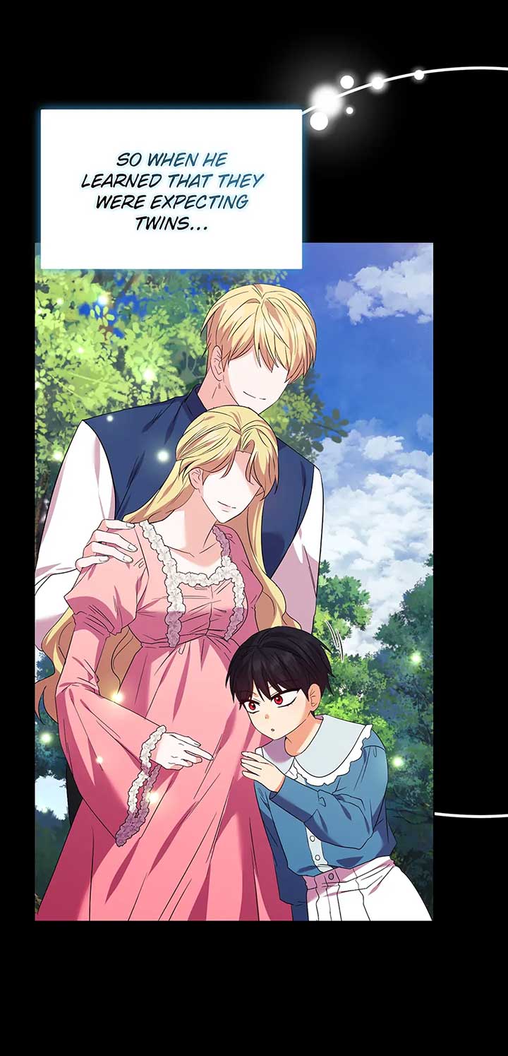 Angelica: My wife has changed Chapter 49 348 71