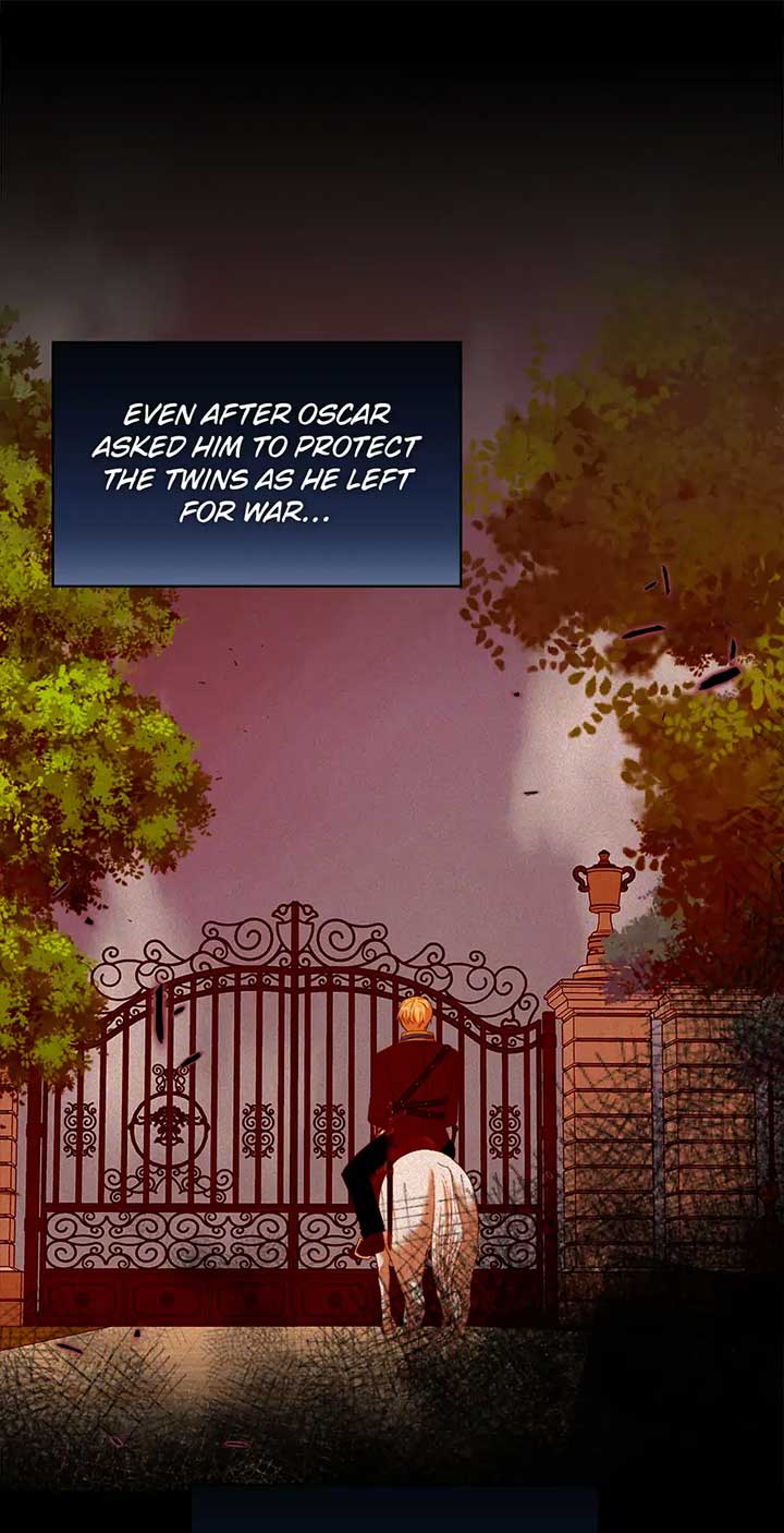 Angelica: My wife has changed Chapter 49 350 73