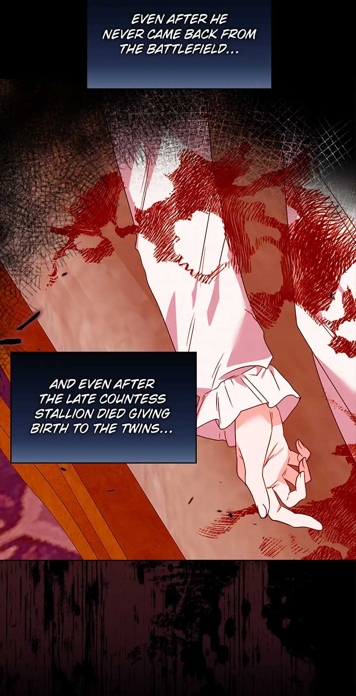 Angelica: My wife has changed Chapter 49 351 74