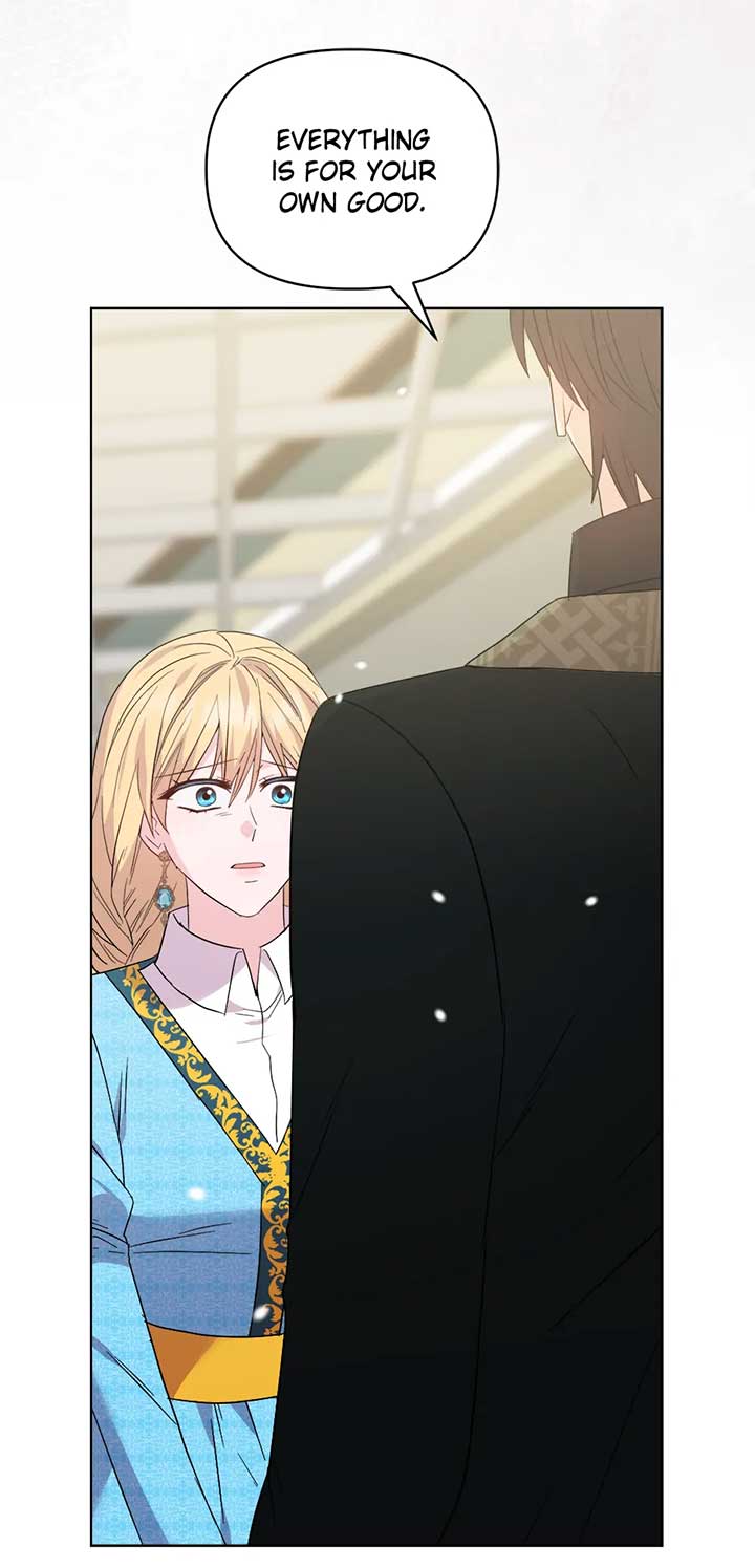 Angelica: My wife has changed Chapter 49 364 87
