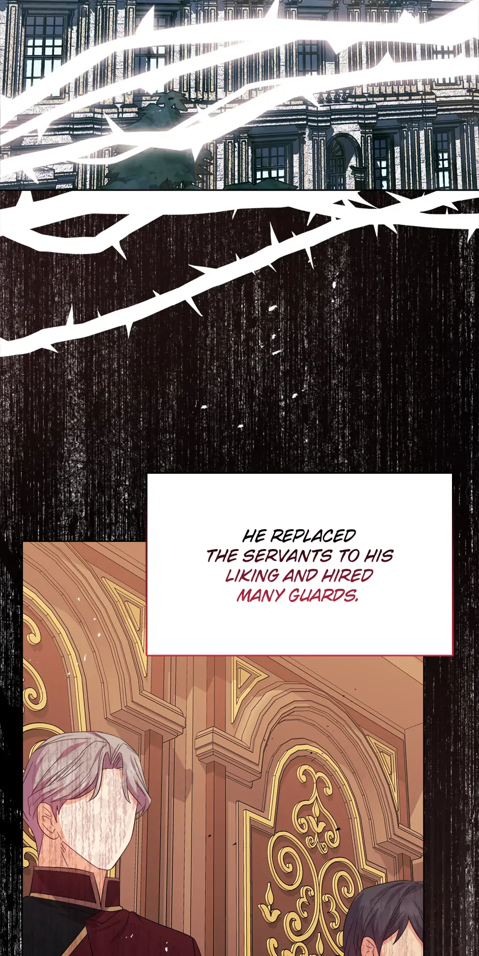 Angelica: My wife has changed Chapter 50 281 04