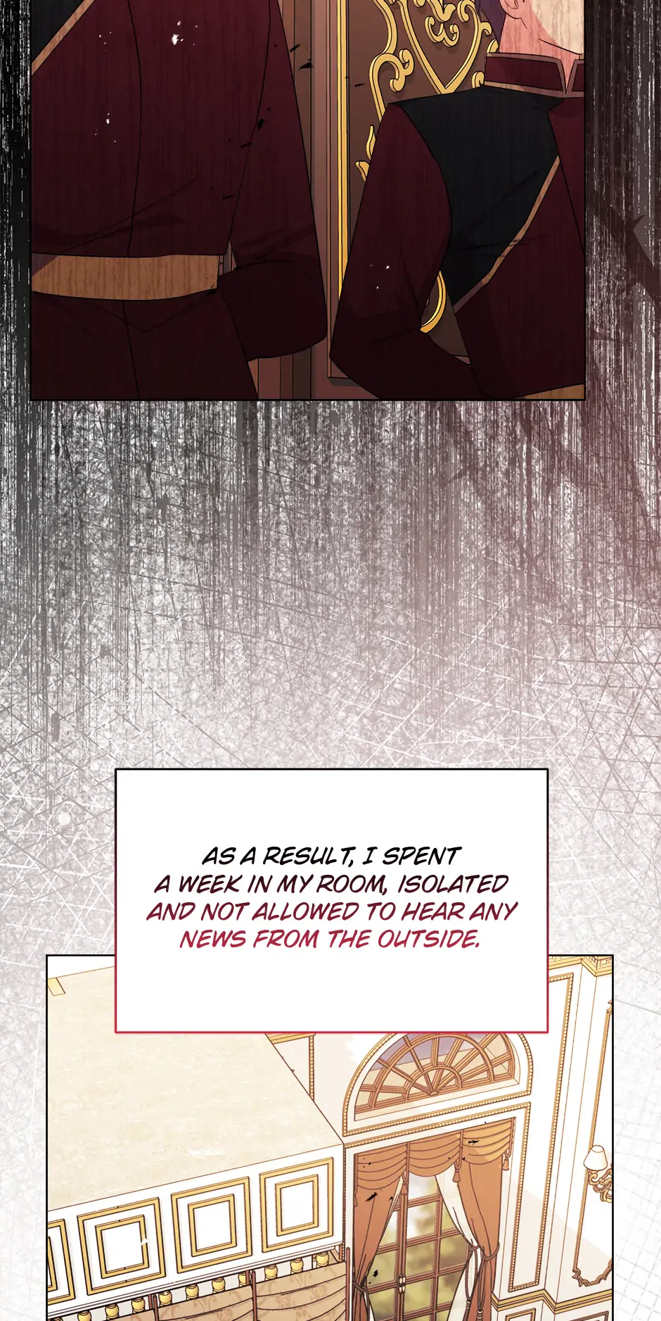 Angelica: My wife has changed Chapter 50 282 05