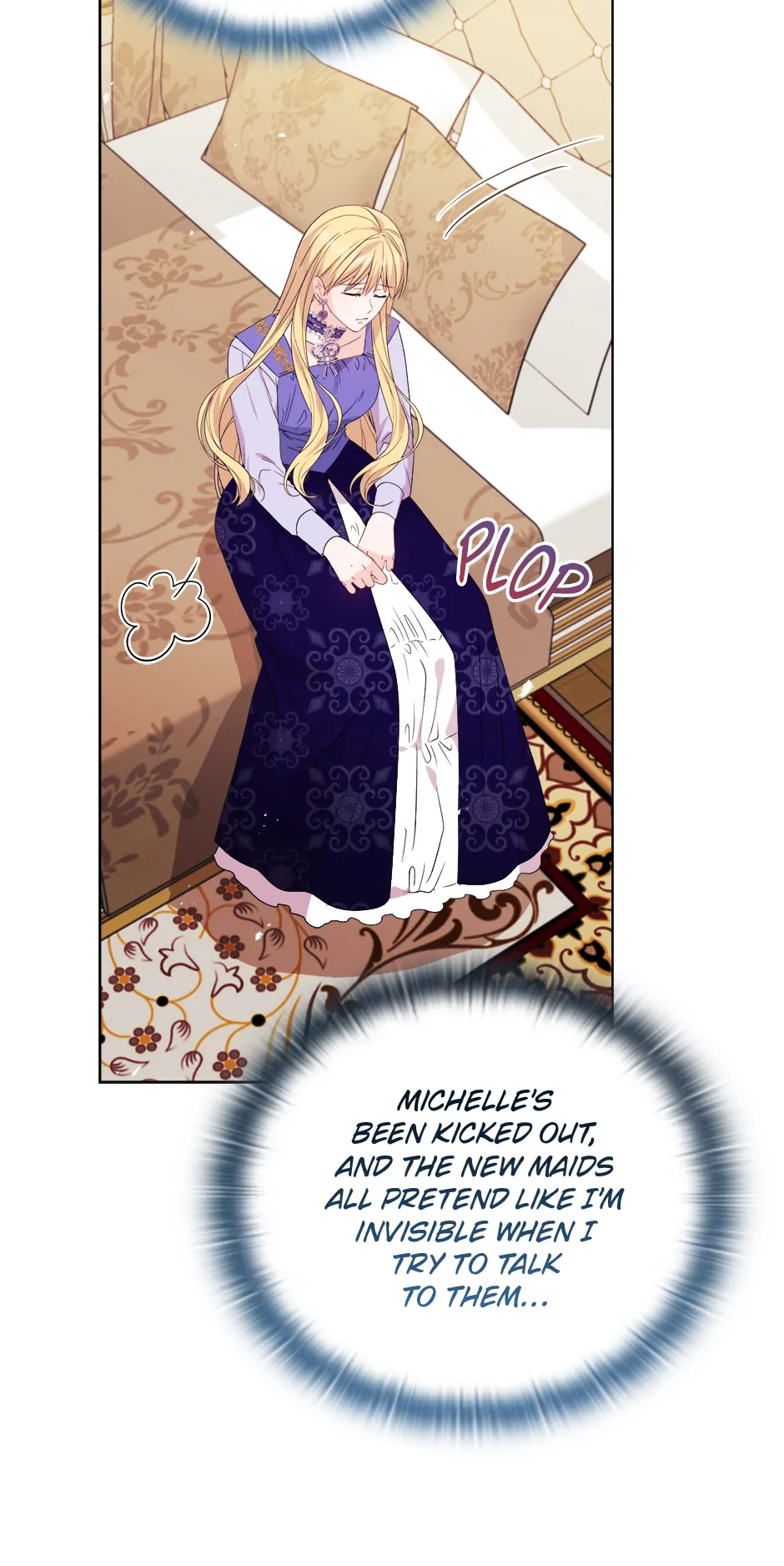 Angelica: My wife has changed Chapter 50 284 07