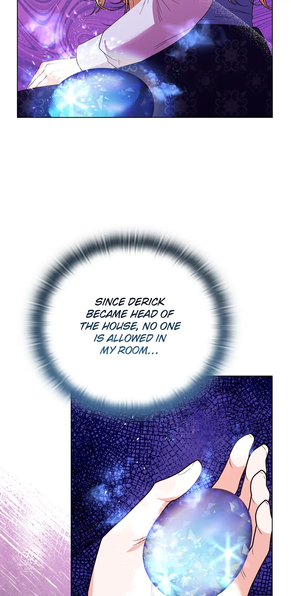 Angelica: My wife has changed Chapter 50 287 10