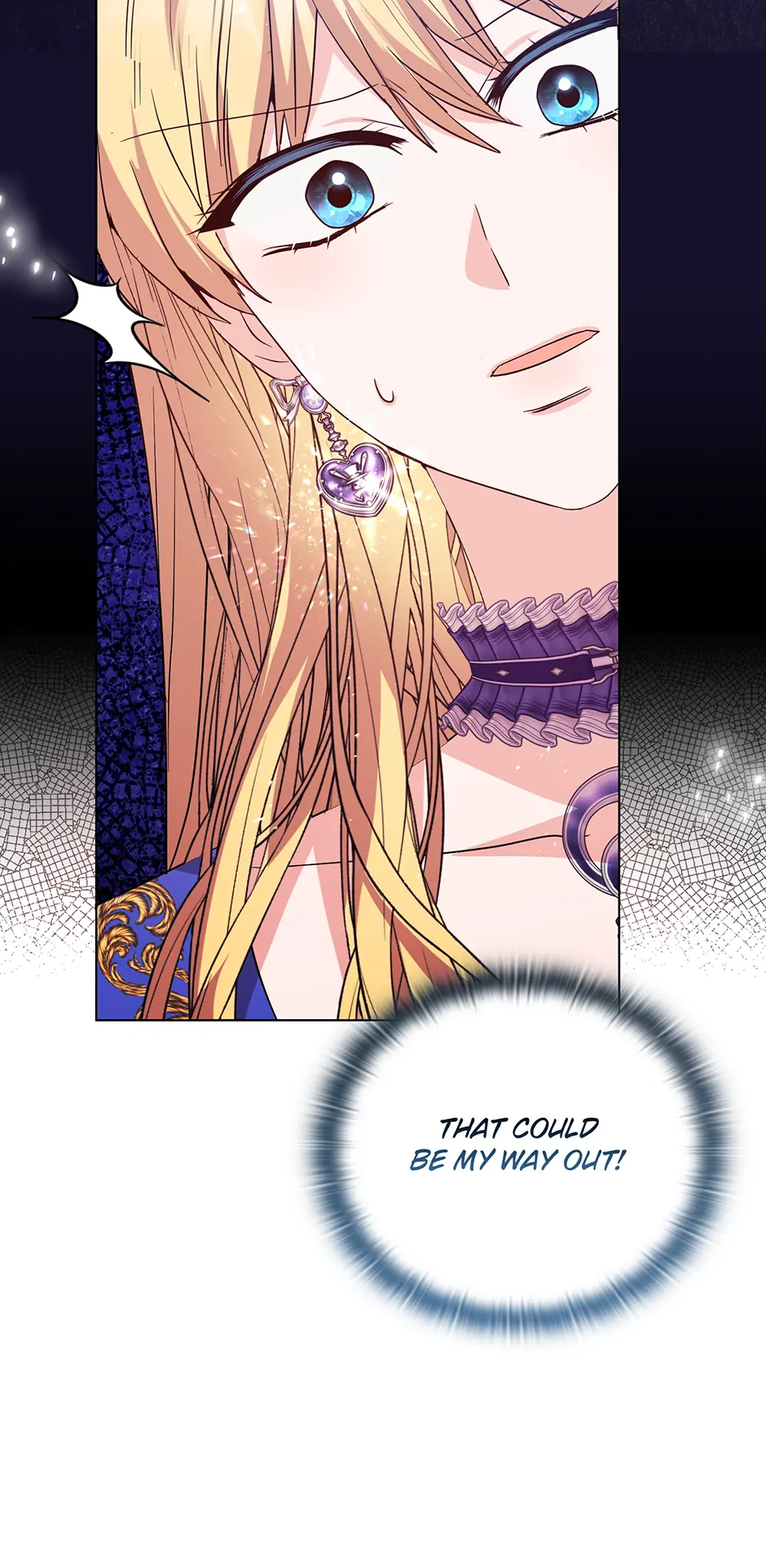 Angelica: My wife has changed Chapter 50 289 12