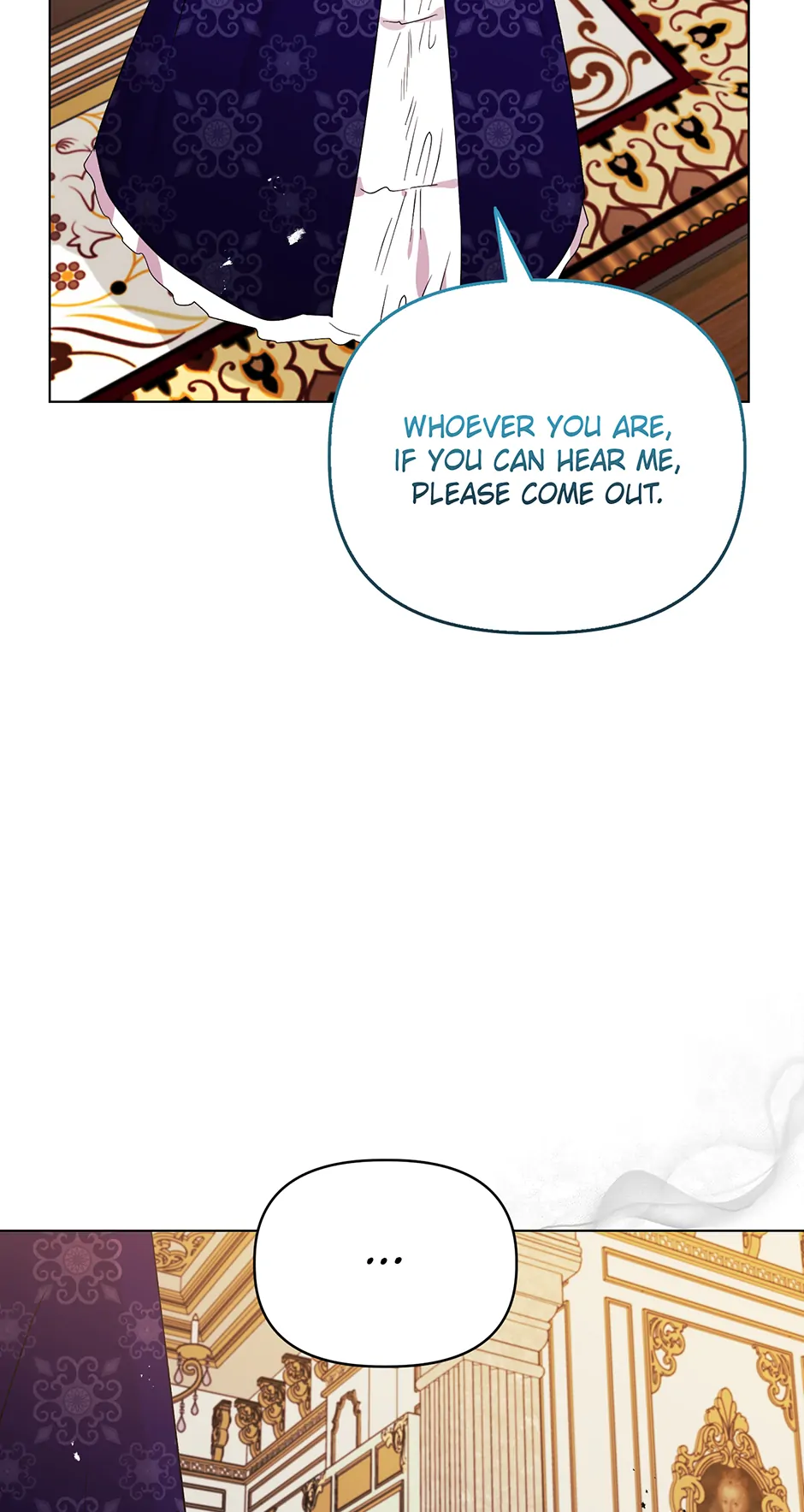 Angelica: My wife has changed Chapter 50 291 14