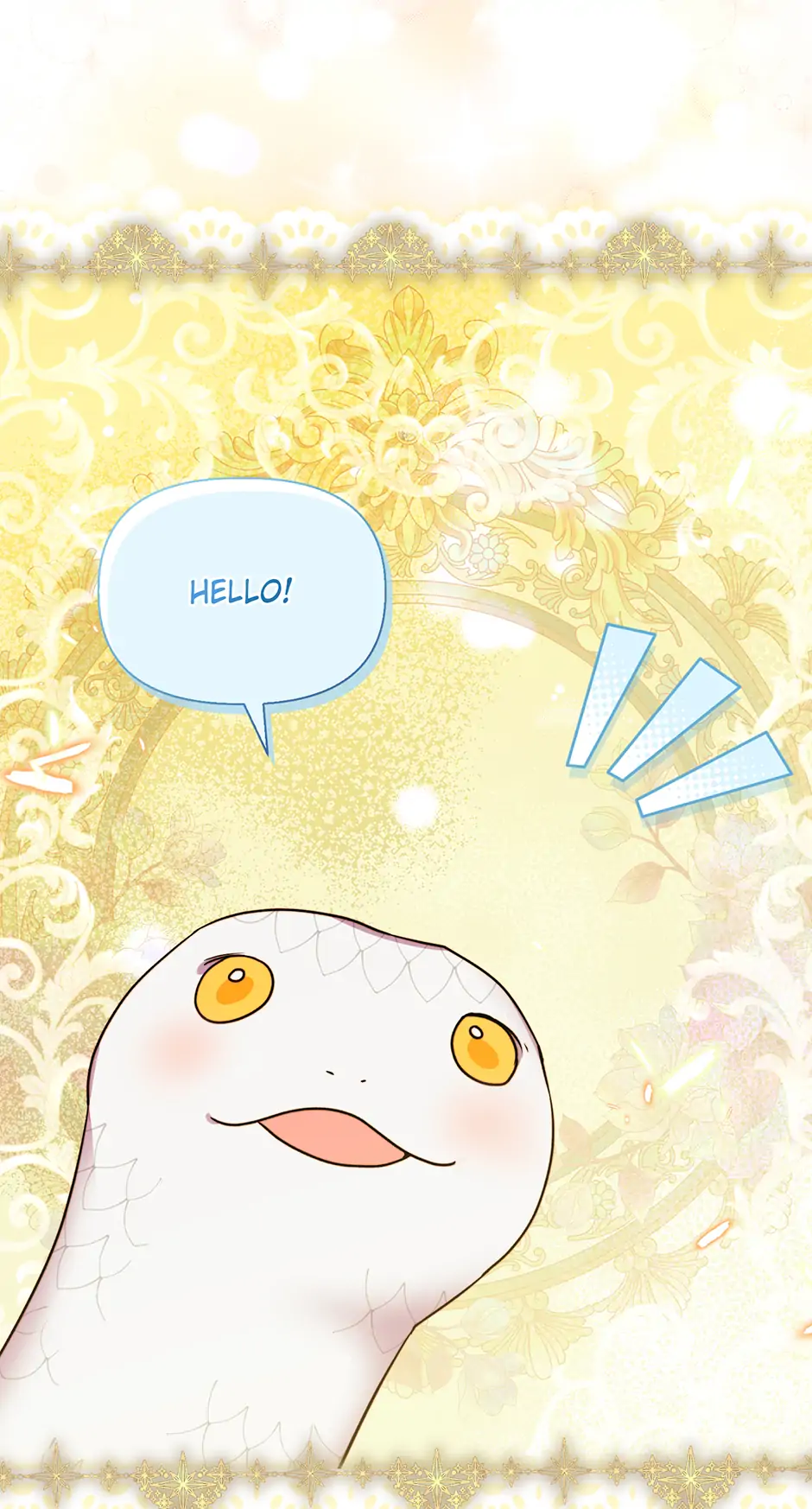 Angelica: My wife has changed Chapter 50 296 19