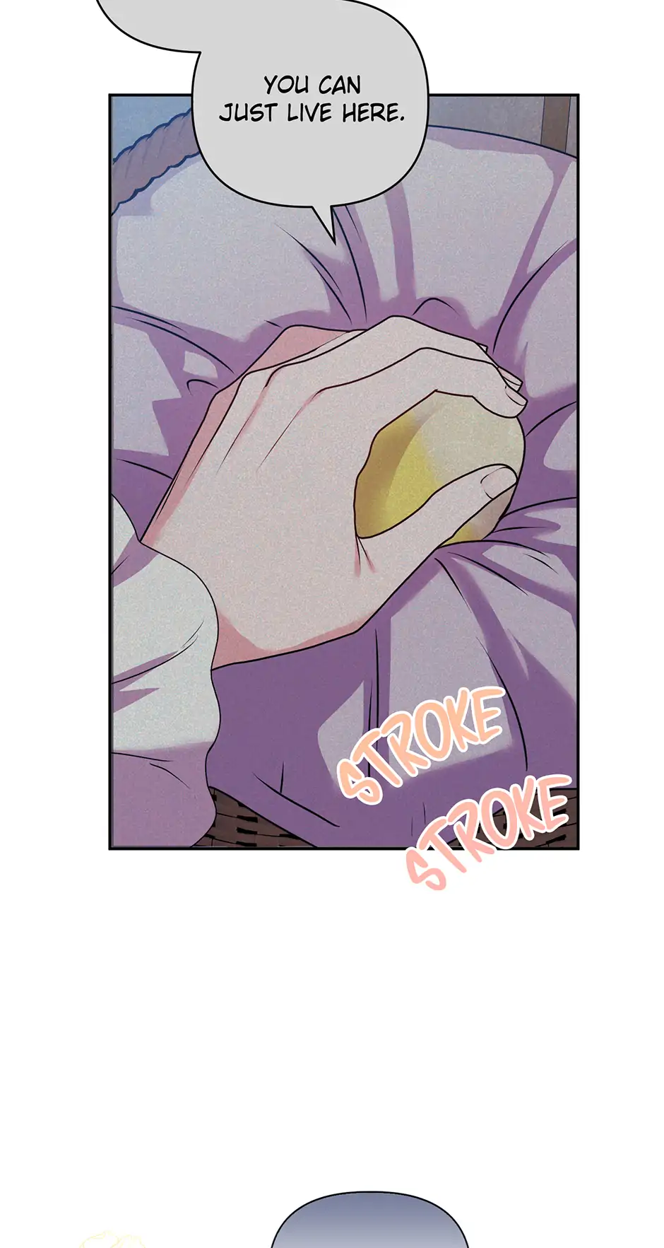 Angelica: My wife has changed Chapter 50 300 23