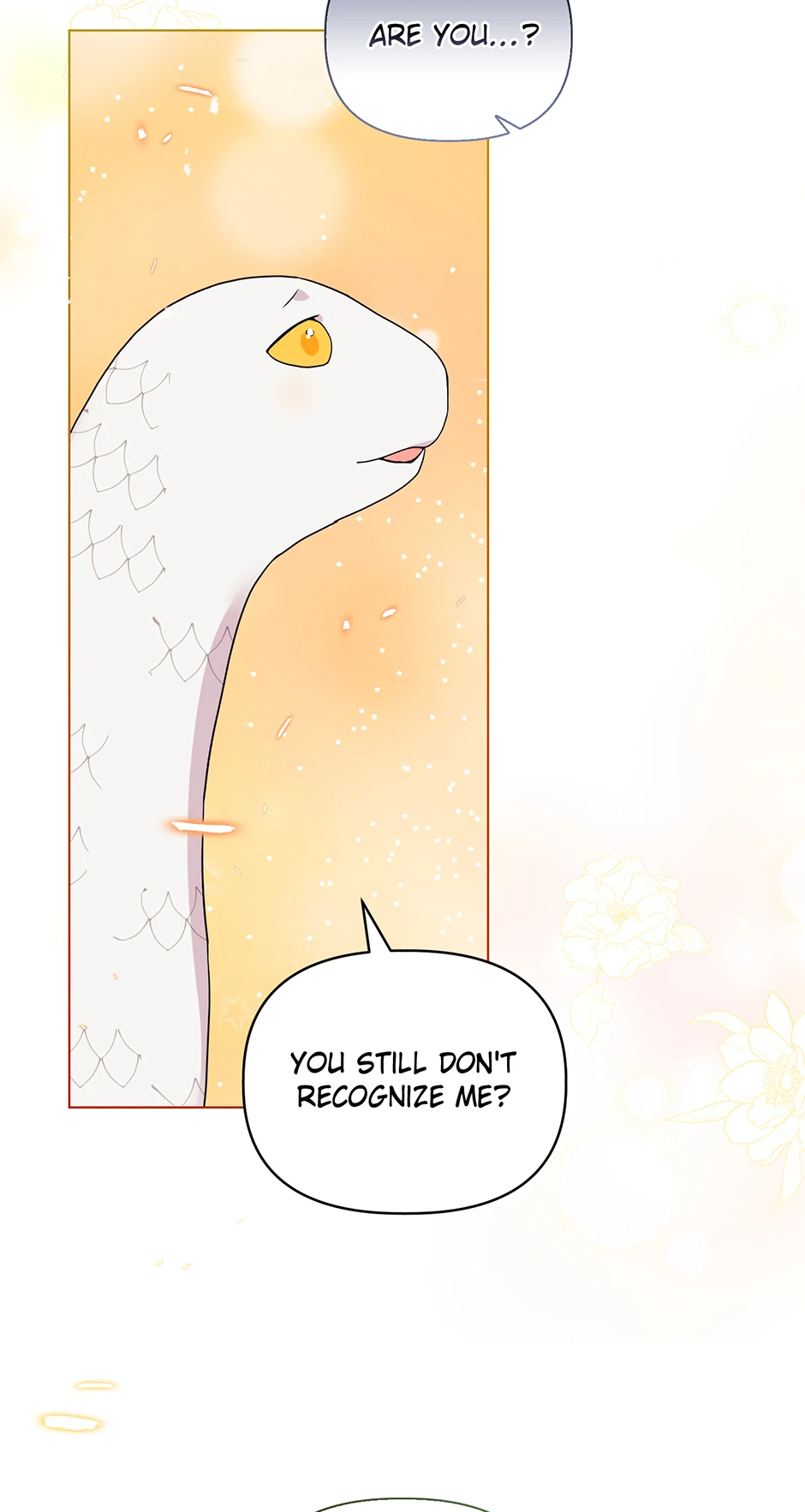 Angelica: My wife has changed Chapter 50 301 24