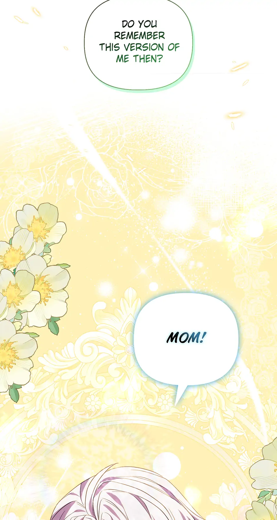 Angelica: My wife has changed Chapter 50 302 25