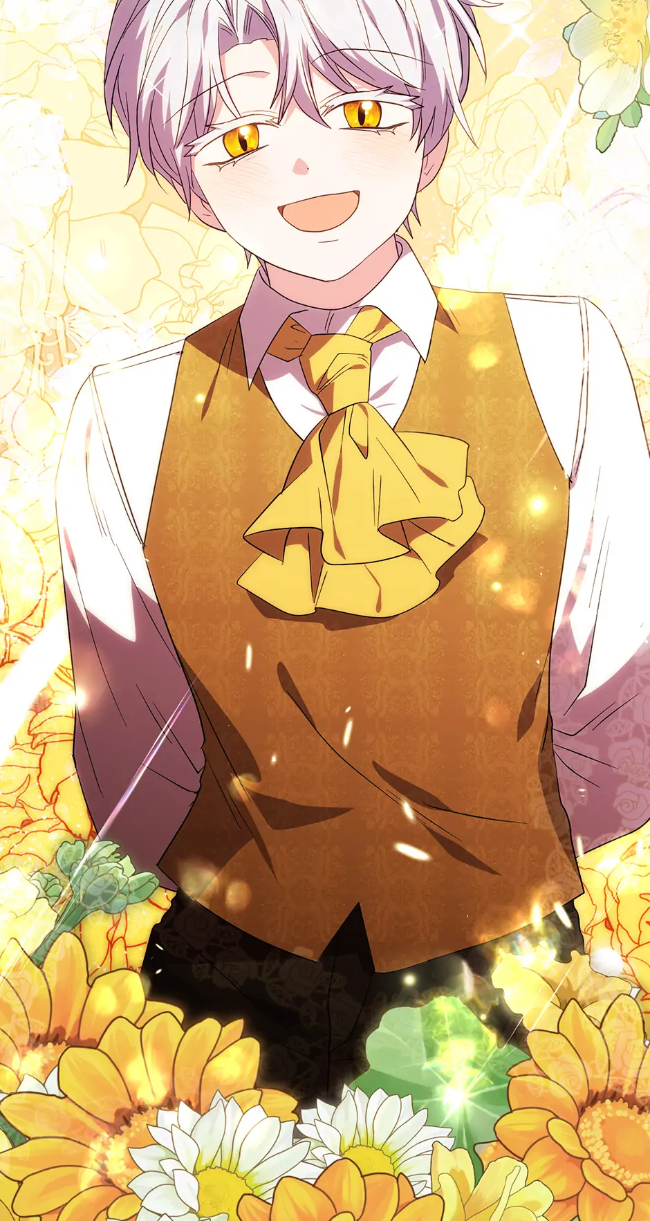 Angelica: My wife has changed Chapter 50 303 26