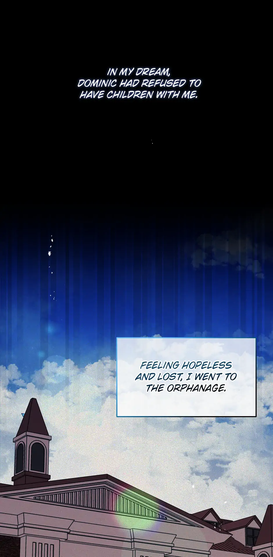 Angelica: My wife has changed Chapter 50 305 28