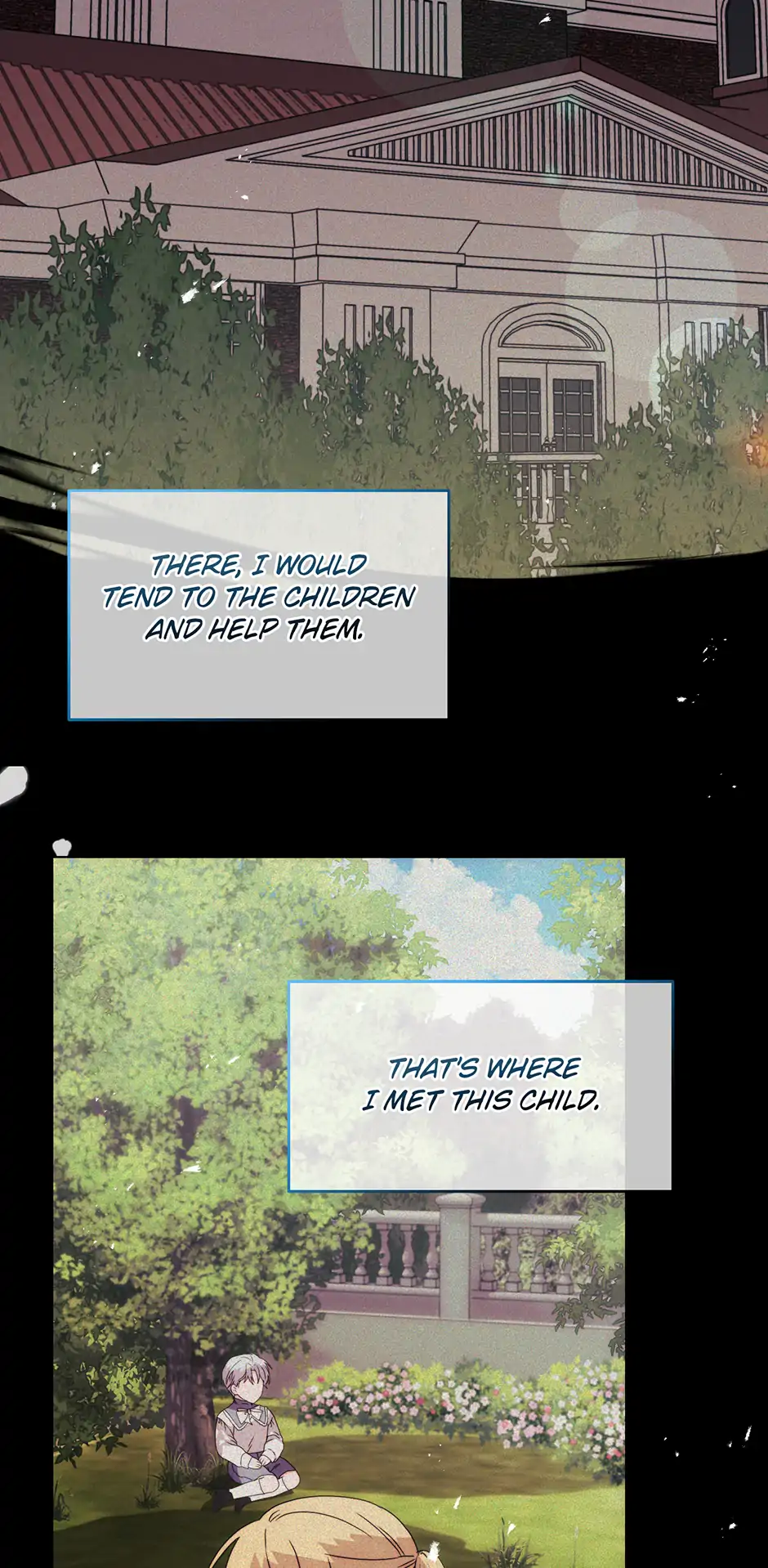 Angelica: My wife has changed Chapter 50 306 29