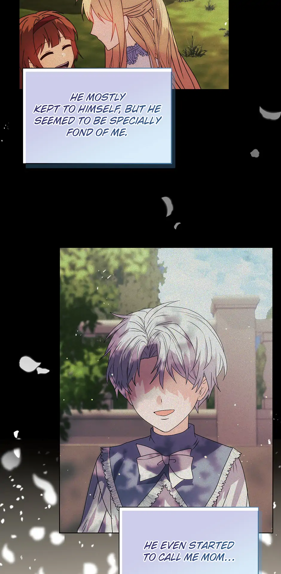 Angelica: My wife has changed Chapter 50 307 30