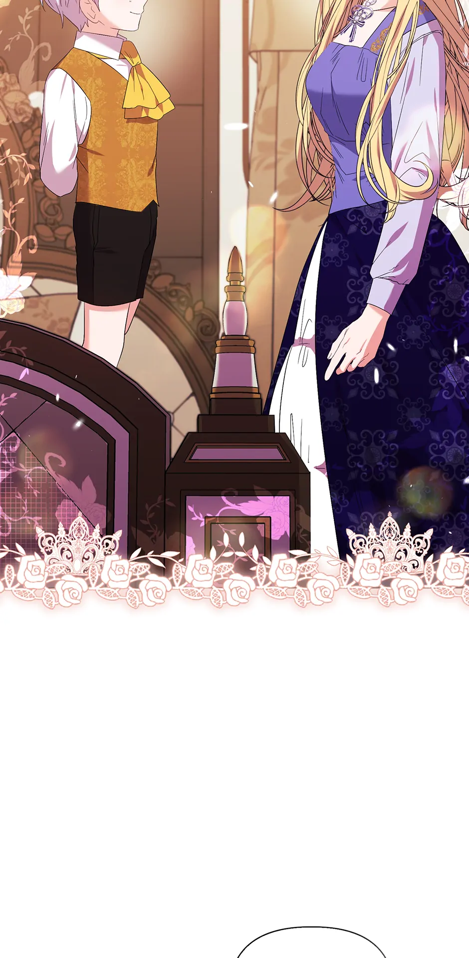 Angelica: My wife has changed Chapter 50 309 32